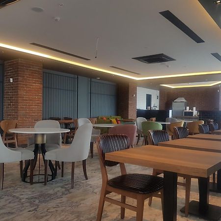 Dizayn Hotel Istambul Extérieur photo