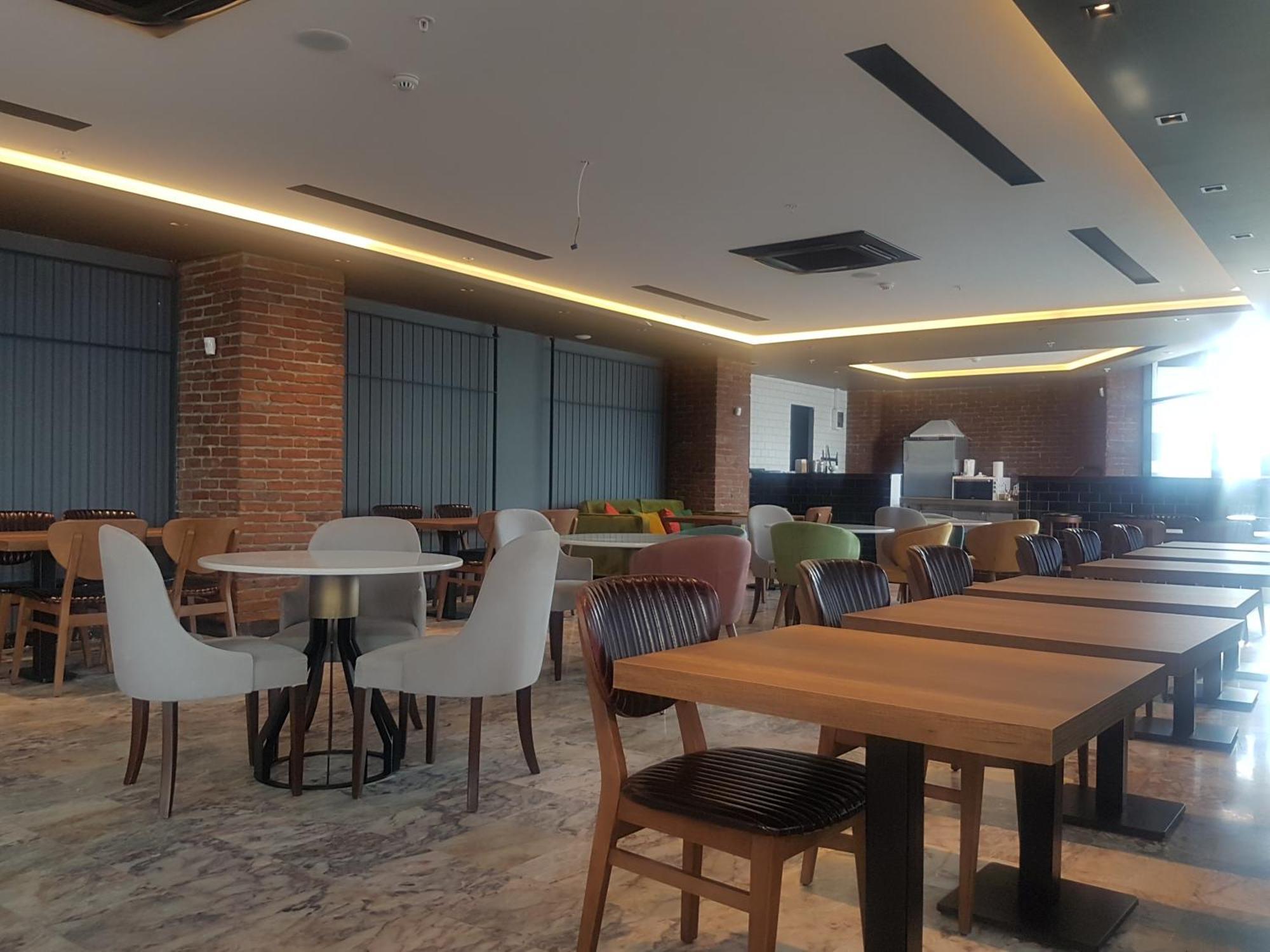 Dizayn Hotel Istambul Extérieur photo